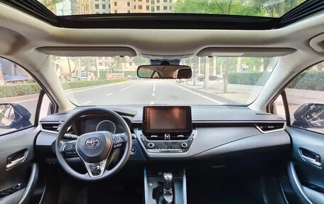Toyota Allion, 2022 год, 1 723 000 рублей, 10 фотография
