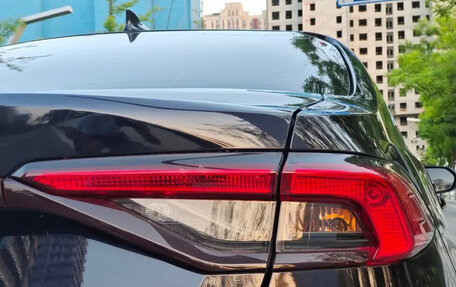 Toyota Allion, 2022 год, 1 723 000 рублей, 9 фотография