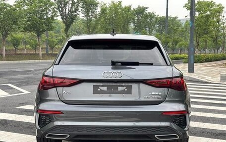 Audi A3, 2021 год, 1 570 100 рублей, 26 фотография