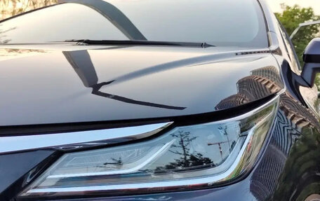 Toyota Allion, 2022 год, 1 723 000 рублей, 4 фотография