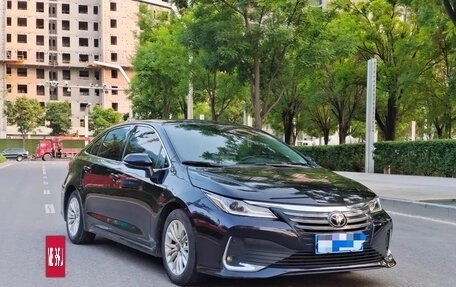 Toyota Allion, 2022 год, 1 723 000 рублей, 2 фотография