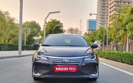 Toyota Allion, 2022 год, 1 723 000 рублей, 7 фотография