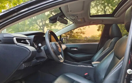 Toyota Allion, 2022 год, 1 723 000 рублей, 12 фотография