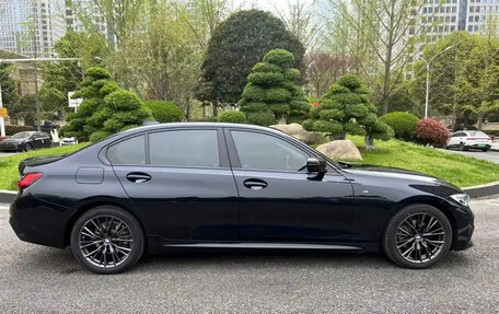 BMW 3 серия, 2020 год, 2 435 000 рублей, 6 фотография