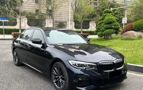 BMW 3 серия, 2020 год, 2 435 000 рублей, 3 фотография