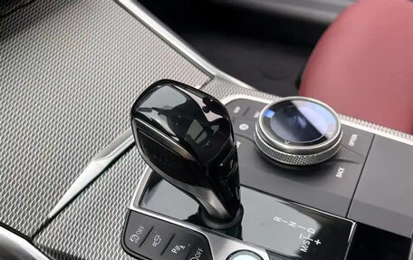 BMW 3 серия, 2020 год, 2 435 000 рублей, 10 фотография