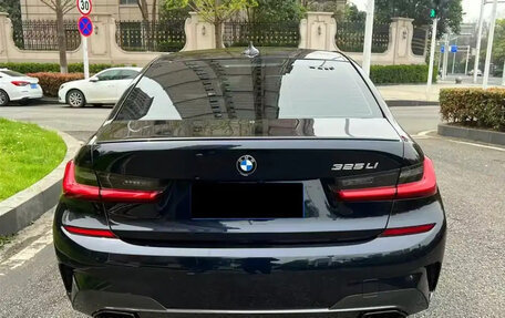 BMW 3 серия, 2020 год, 2 435 000 рублей, 5 фотография