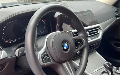 BMW 3 серия, 2020 год, 2 435 000 рублей, 9 фотография