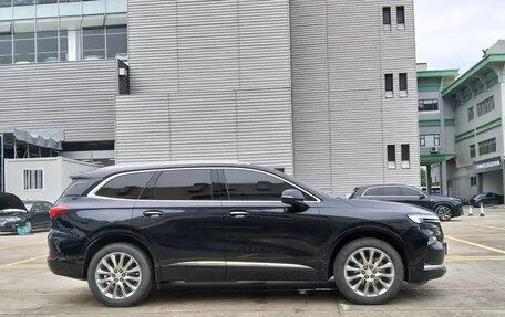 Buick Enclave II, 2021 год, 2 582 000 рублей, 3 фотография