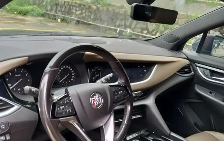 Buick Enclave II, 2021 год, 2 582 000 рублей, 6 фотография