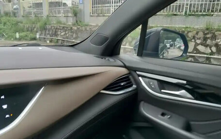 Buick Enclave II, 2021 год, 2 582 000 рублей, 16 фотография