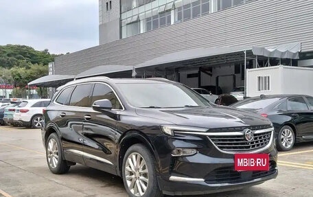 Buick Enclave II, 2021 год, 2 582 000 рублей, 7 фотография