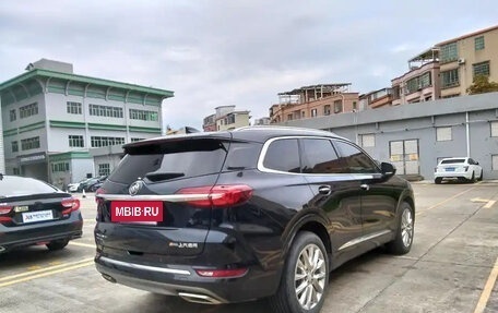 Buick Enclave II, 2021 год, 2 582 000 рублей, 11 фотография