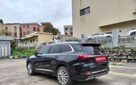Buick Enclave II, 2021 год, 2 582 000 рублей, 10 фотография