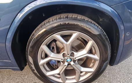 BMW X3, 2021 год, 3 199 199 рублей, 8 фотография