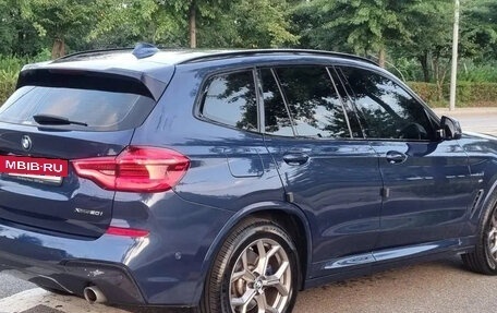 BMW X3, 2021 год, 3 199 199 рублей, 4 фотография