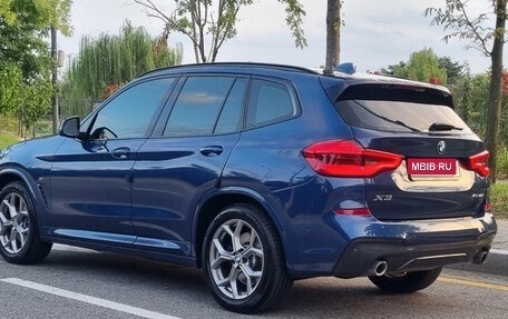 BMW X3, 2021 год, 3 199 199 рублей, 5 фотография