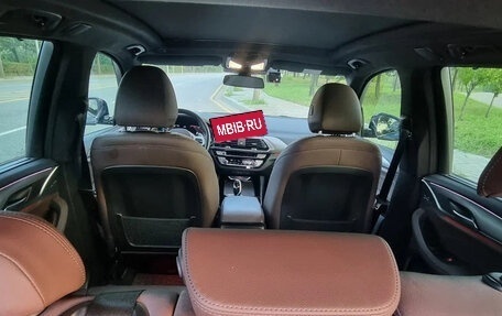 BMW X3, 2021 год, 3 199 199 рублей, 16 фотография