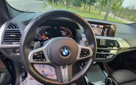 BMW X3, 2021 год, 3 199 199 рублей, 19 фотография