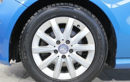 Mercedes-Benz A-Класс, 2013 год, 1 247 000 рублей, 10 фотография