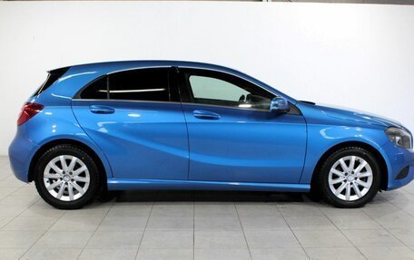 Mercedes-Benz A-Класс, 2013 год, 1 247 000 рублей, 4 фотография