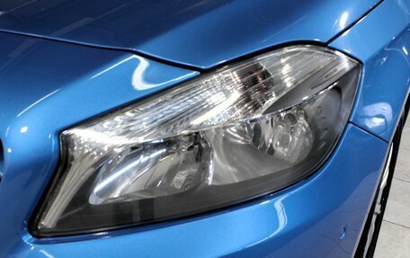 Mercedes-Benz A-Класс, 2013 год, 1 247 000 рублей, 9 фотография