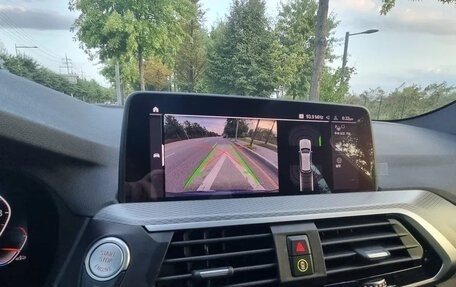 BMW X3, 2021 год, 3 199 199 рублей, 18 фотография
