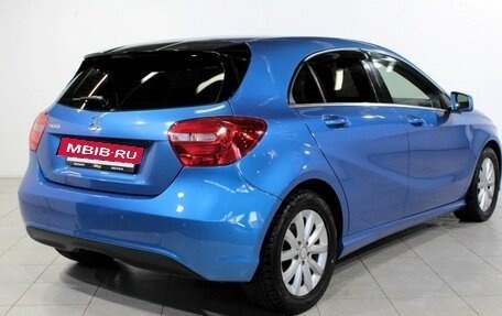 Mercedes-Benz A-Класс, 2013 год, 1 247 000 рублей, 5 фотография