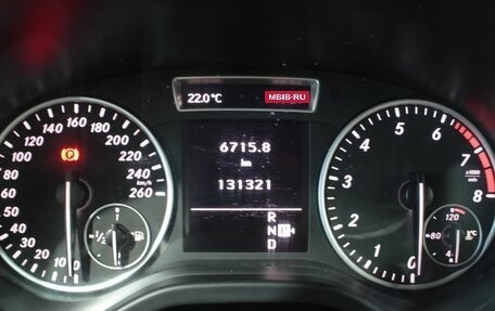 Mercedes-Benz A-Класс, 2013 год, 1 247 000 рублей, 12 фотография