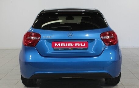 Mercedes-Benz A-Класс, 2013 год, 1 247 000 рублей, 6 фотография