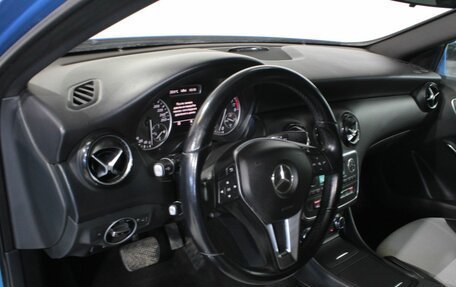 Mercedes-Benz A-Класс, 2013 год, 1 247 000 рублей, 16 фотография