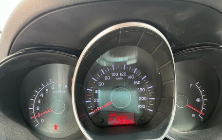 KIA Rio III рестайлинг, 2012 год, 950 000 рублей, 11 фотография
