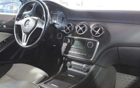Mercedes-Benz A-Класс, 2013 год, 1 247 000 рублей, 13 фотография