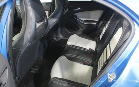 Mercedes-Benz A-Класс, 2013 год, 1 247 000 рублей, 17 фотография