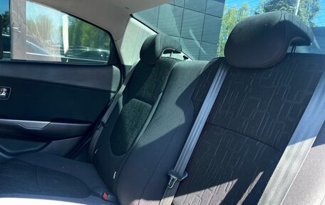 KIA Rio III рестайлинг, 2012 год, 959 000 рублей, 20 фотография