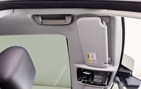 Land Rover Range Rover IV рестайлинг, 2017 год, 4 700 000 рублей, 19 фотография