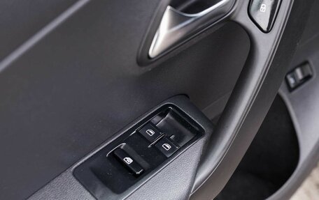Volkswagen Polo VI (EU Market), 2016 год, 1 200 000 рублей, 15 фотография