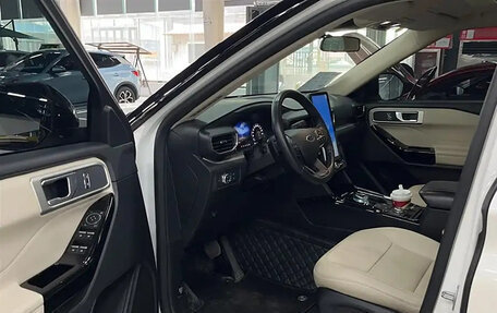 Ford Explorer VI, 2021 год, 3 250 000 рублей, 8 фотография