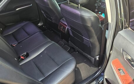 Toyota Camry, 2013 год, 1 700 000 рублей, 29 фотография