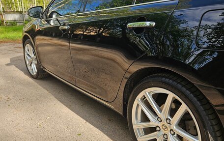 Toyota Camry, 2013 год, 1 700 000 рублей, 22 фотография
