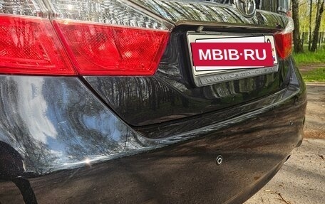 Toyota Camry, 2013 год, 1 700 000 рублей, 20 фотография
