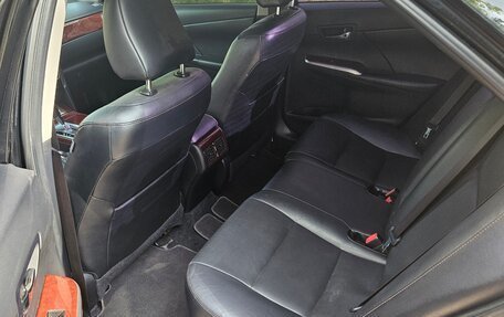 Toyota Camry, 2013 год, 1 700 000 рублей, 31 фотография