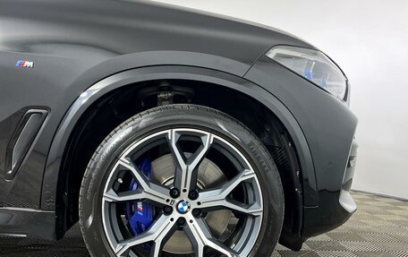 BMW X5, 2019 год, 6 799 000 рублей, 7 фотография