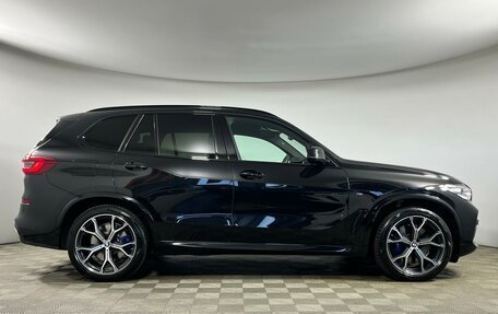 BMW X5, 2019 год, 6 799 000 рублей, 4 фотография