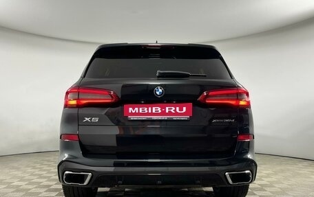 BMW X5, 2019 год, 6 799 000 рублей, 5 фотография