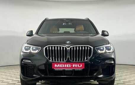 BMW X5, 2019 год, 6 799 000 рублей, 2 фотография