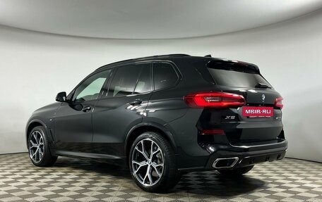 BMW X5, 2019 год, 6 799 000 рублей, 6 фотография