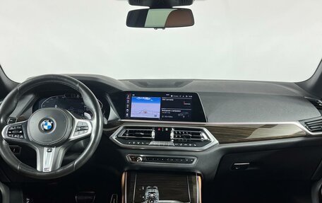 BMW X5, 2019 год, 6 799 000 рублей, 15 фотография
