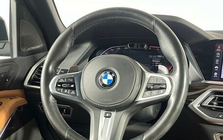 BMW X5, 2019 год, 6 799 000 рублей, 16 фотография