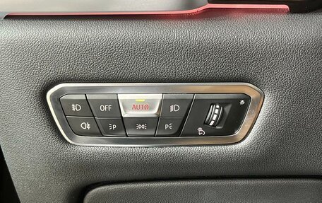 BMW X5, 2019 год, 6 799 000 рублей, 18 фотография